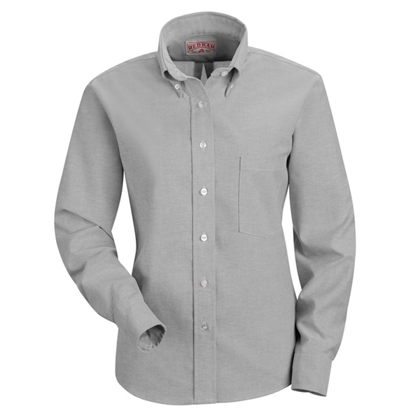Executive Oxford Dress Shirt - SR71